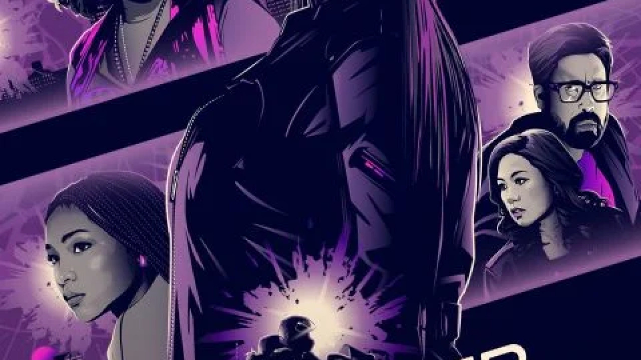 The Equalizer الموسم الثالث الحلقة 9