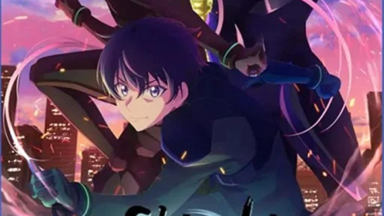 انمي Shinobi no Ittoki الموسم الاول الحلقة 12