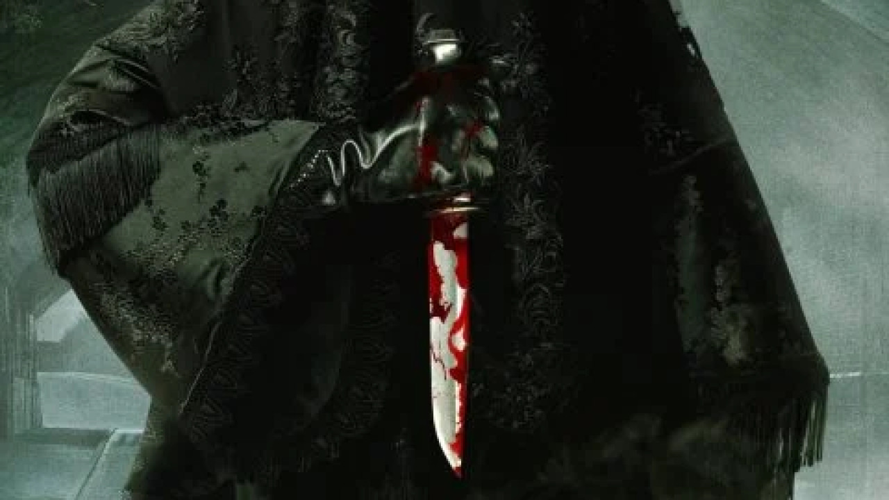 Slasher الموسم الخامس الحلقة 3