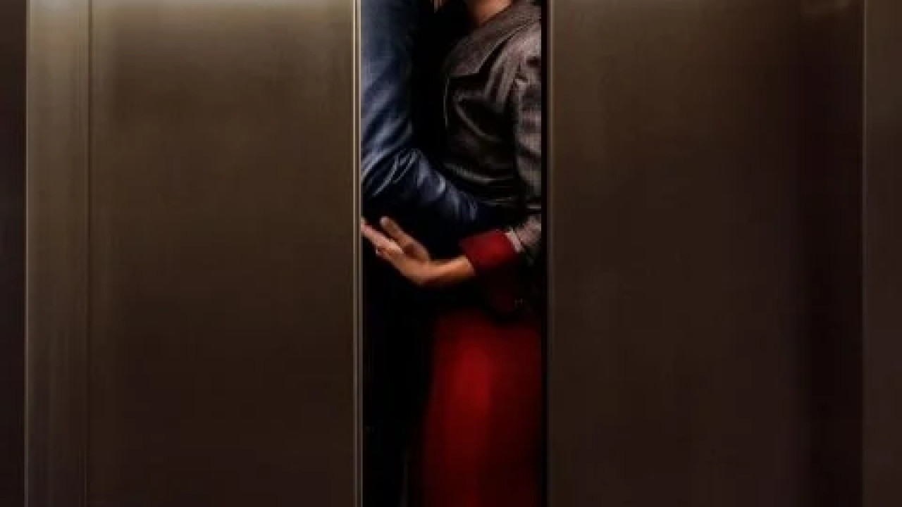 Fatal Attraction الموسم الاول الحلقة 4