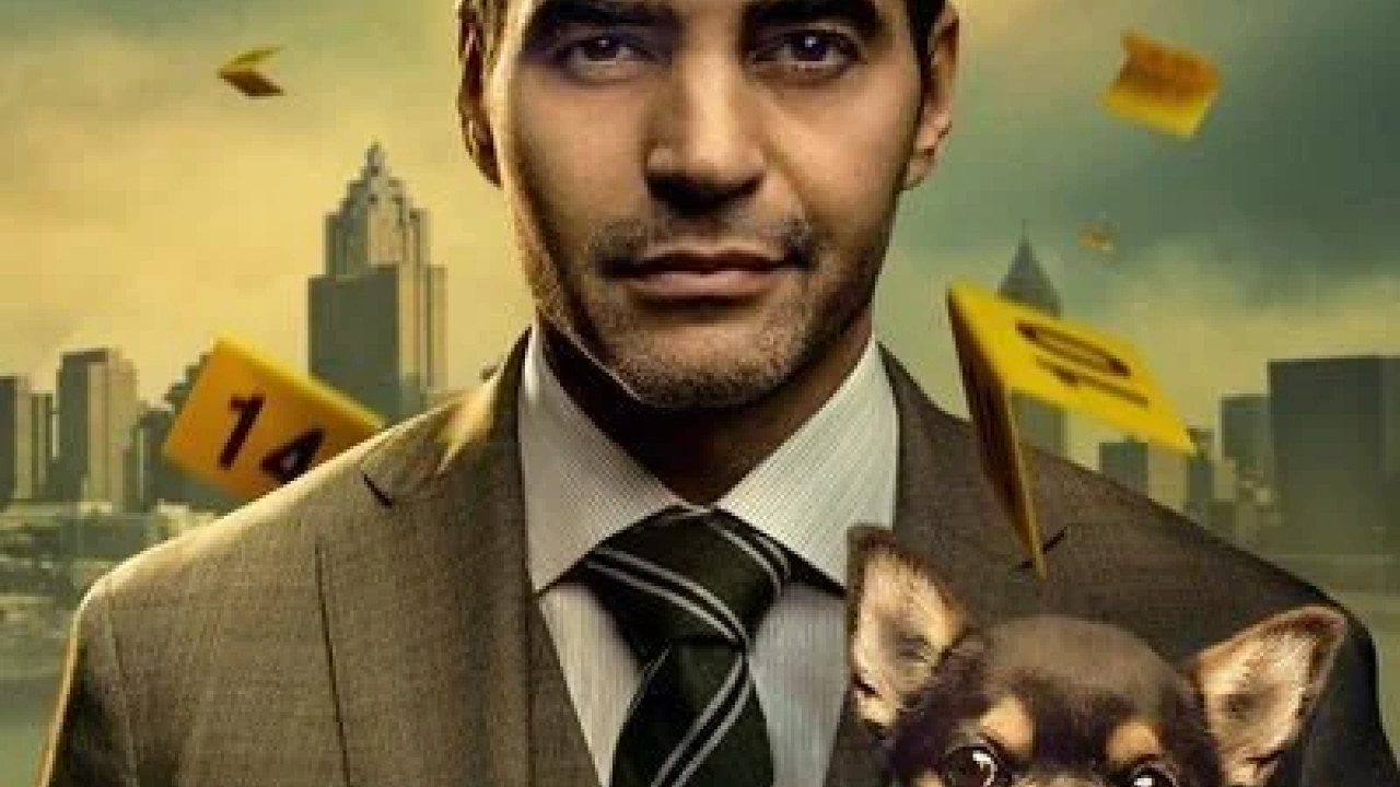 Will Trent الموسم الاول الحلقة 13