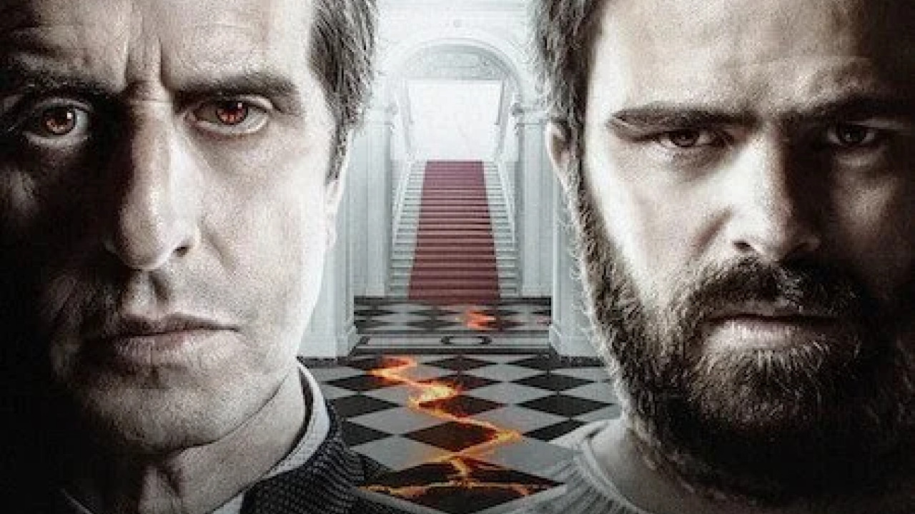 The Kingdom الموسم الثاني الحلقة 2