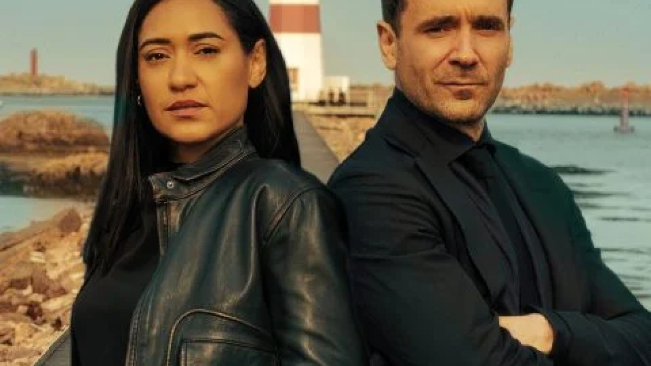 Saint-Pierre الموسم الثاني الحلقة 2