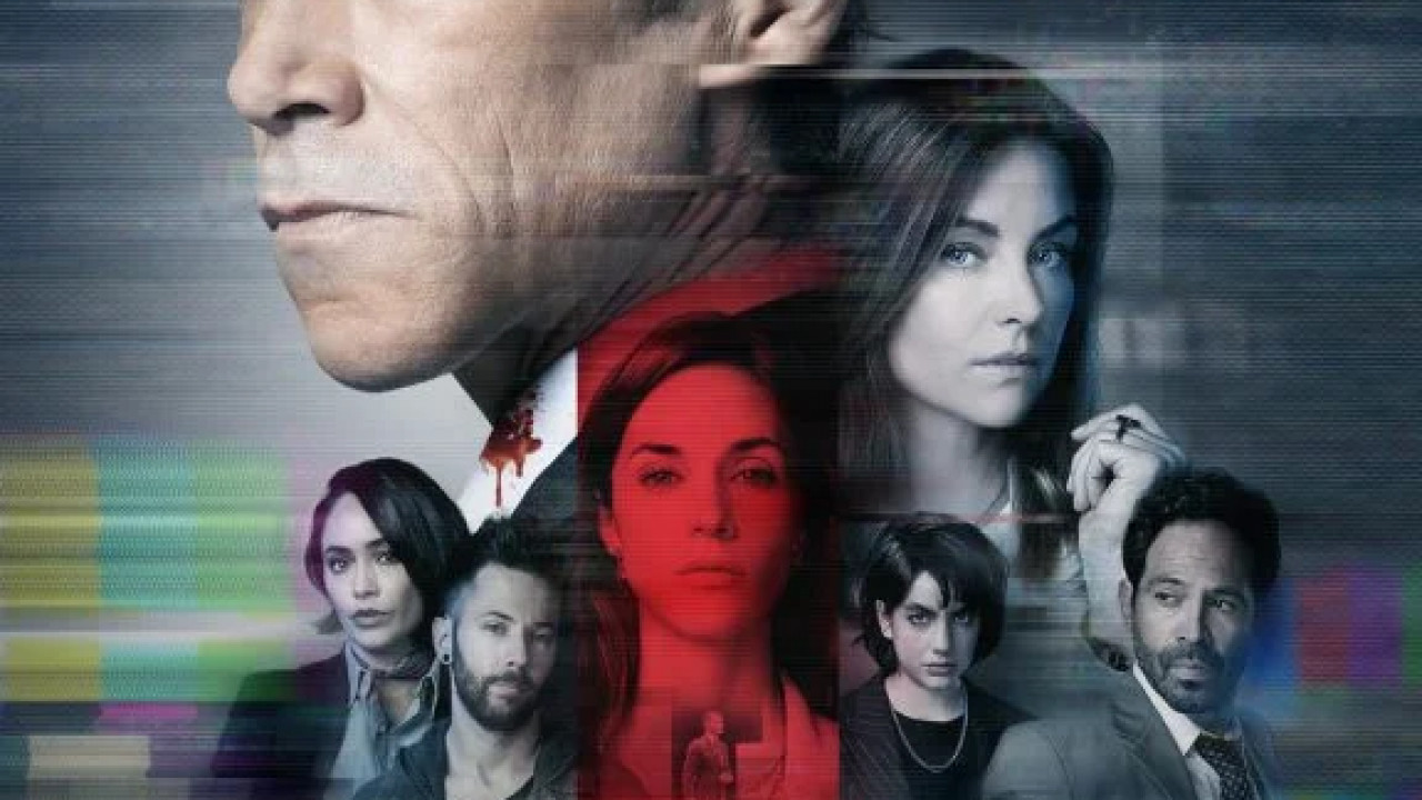 Horario Estelar الموسم الاول الحلقة 10