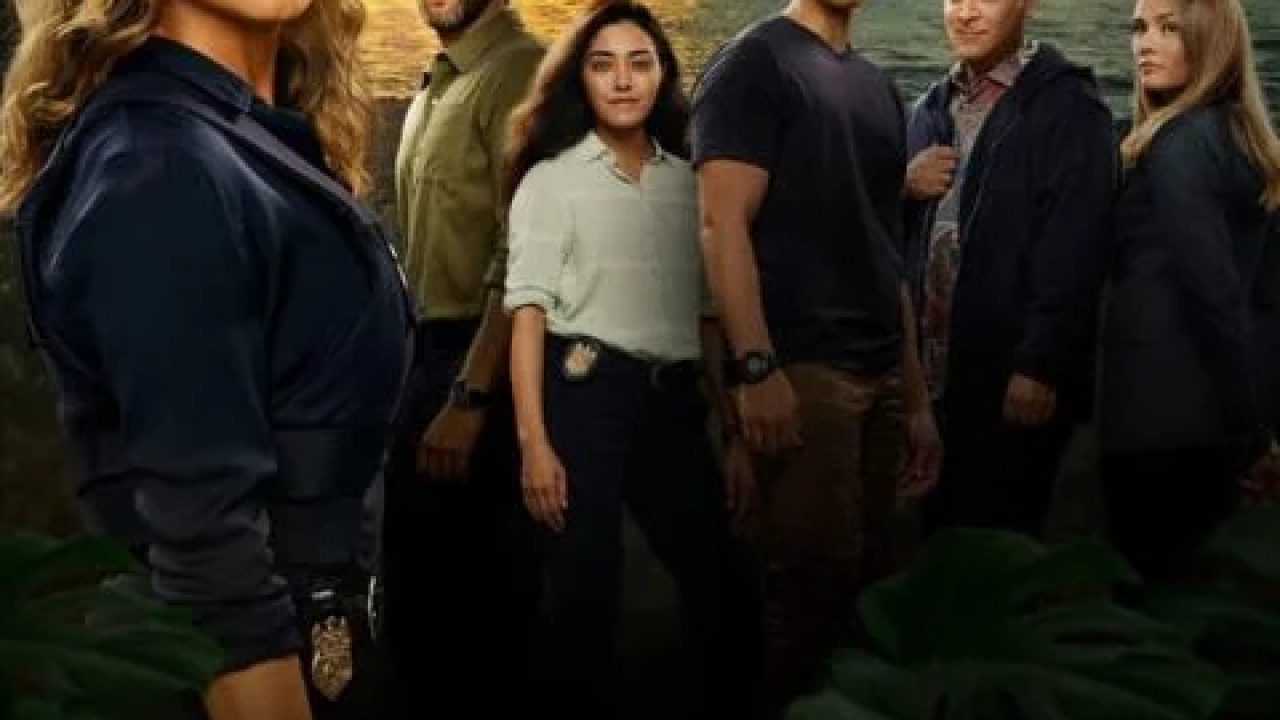 NCIS: Hawaii الموسم الثاني الحلقة 19