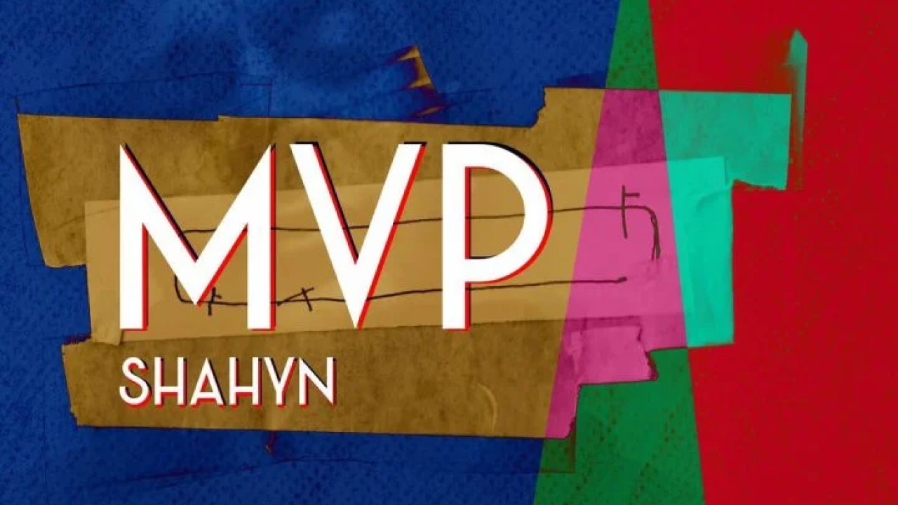 اغنية شاهين MVP mp3