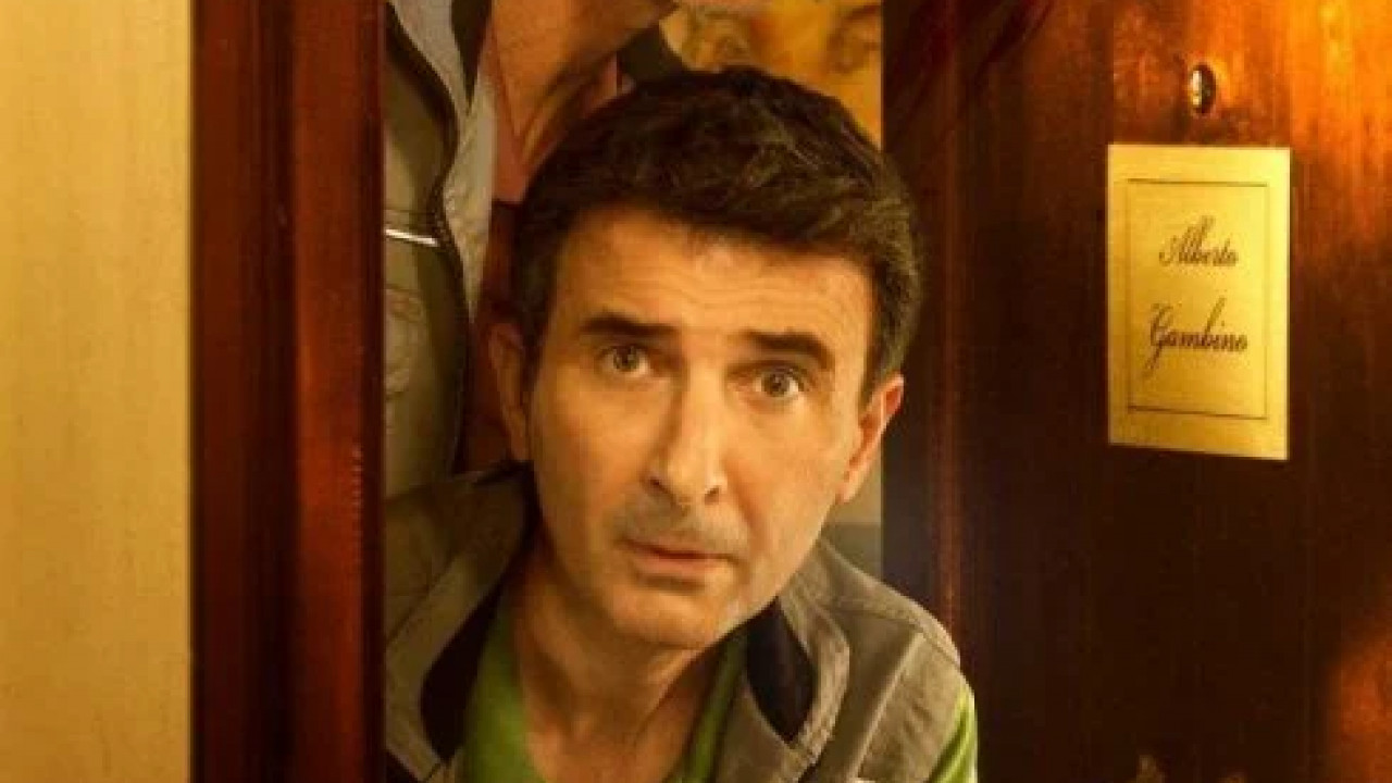 Incastrati الموسم الثاني الحلقة 6