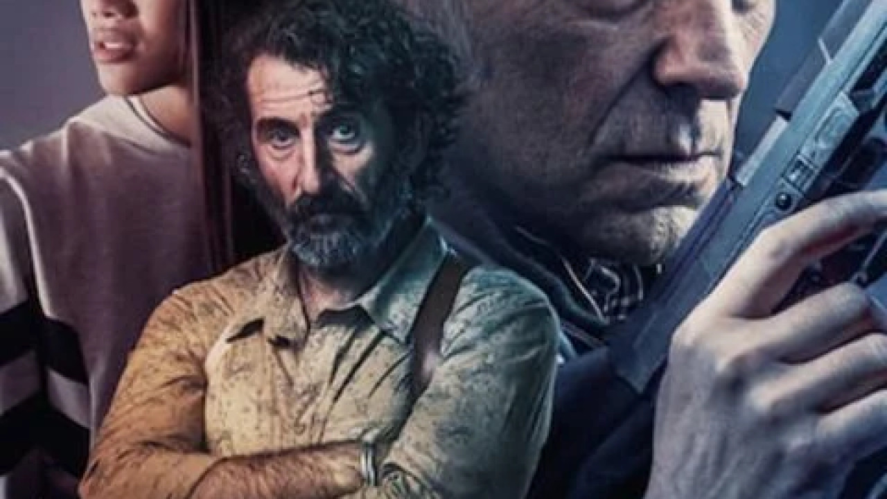 Wrong Side of the Tracks الموسم الثاني الحلقة 6