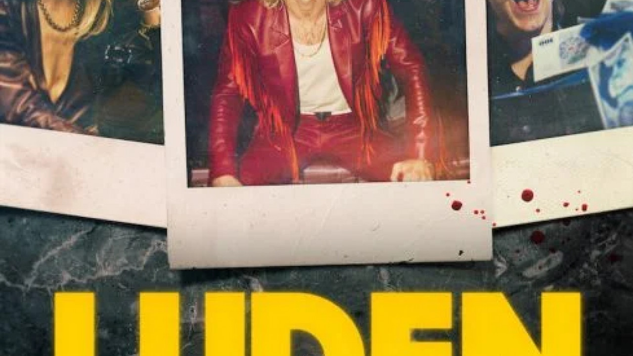 Luden: Könige Der Reeperbahn الموسم الاول الحلقة 5