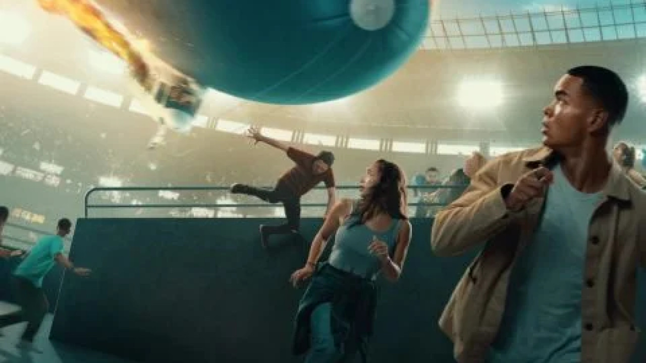 9-1-1 الموسم السادس الحلقة 16