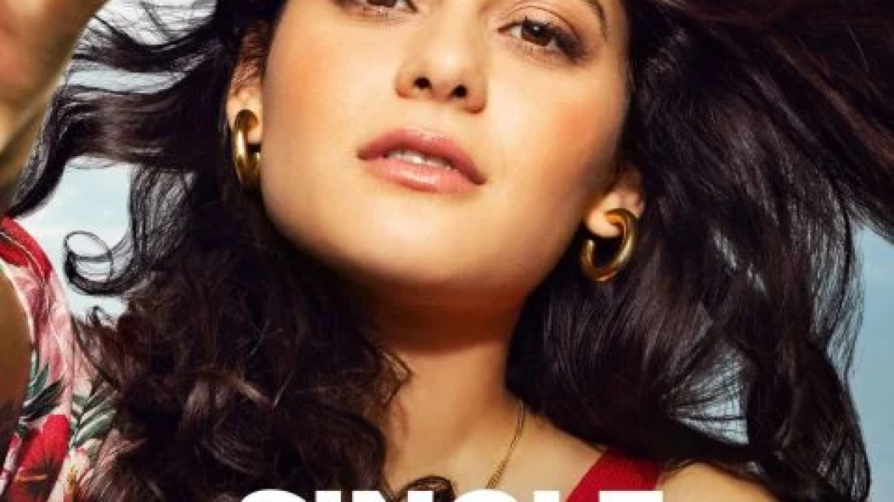 Single Drunk Female الموسم الثاني الحلقة 4