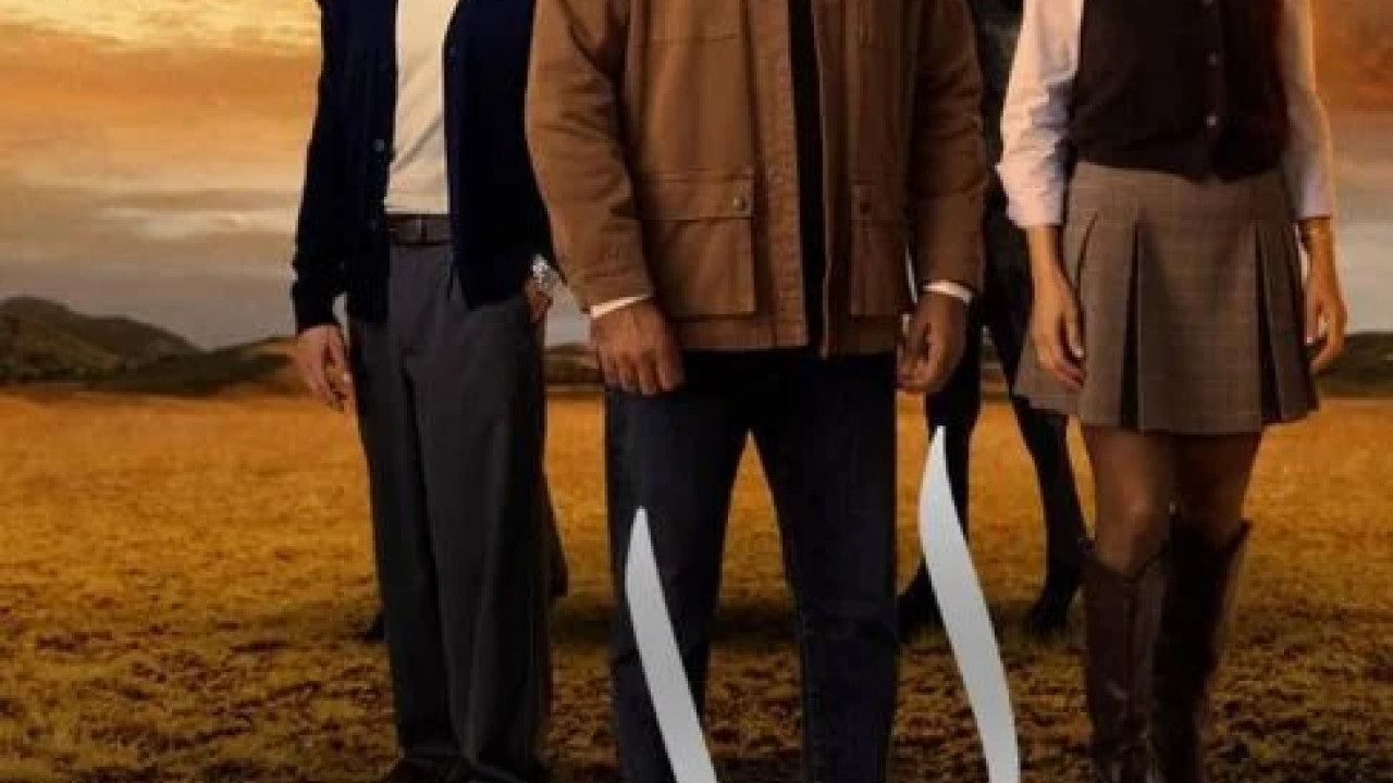 ليل الحلقة 14