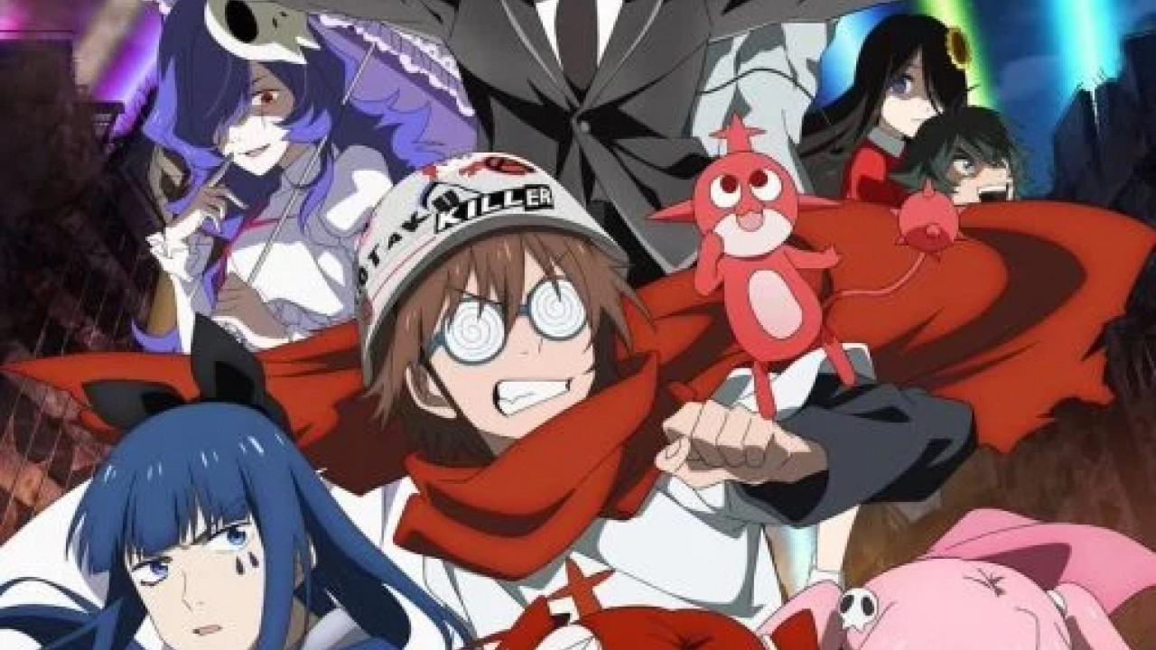 انمي Mahou Shoujo Magical Destroyers الموسم الاول الحلقة 12