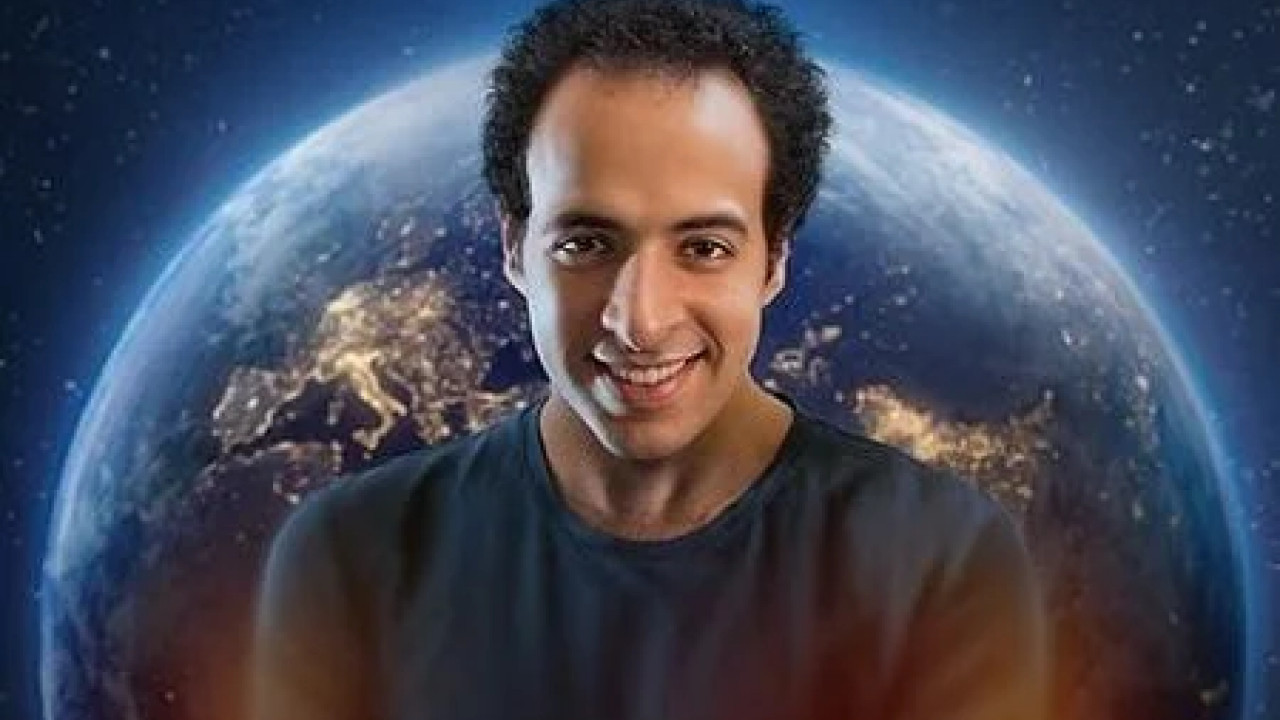 الدحيح الموسم الثالث الحلقة 28