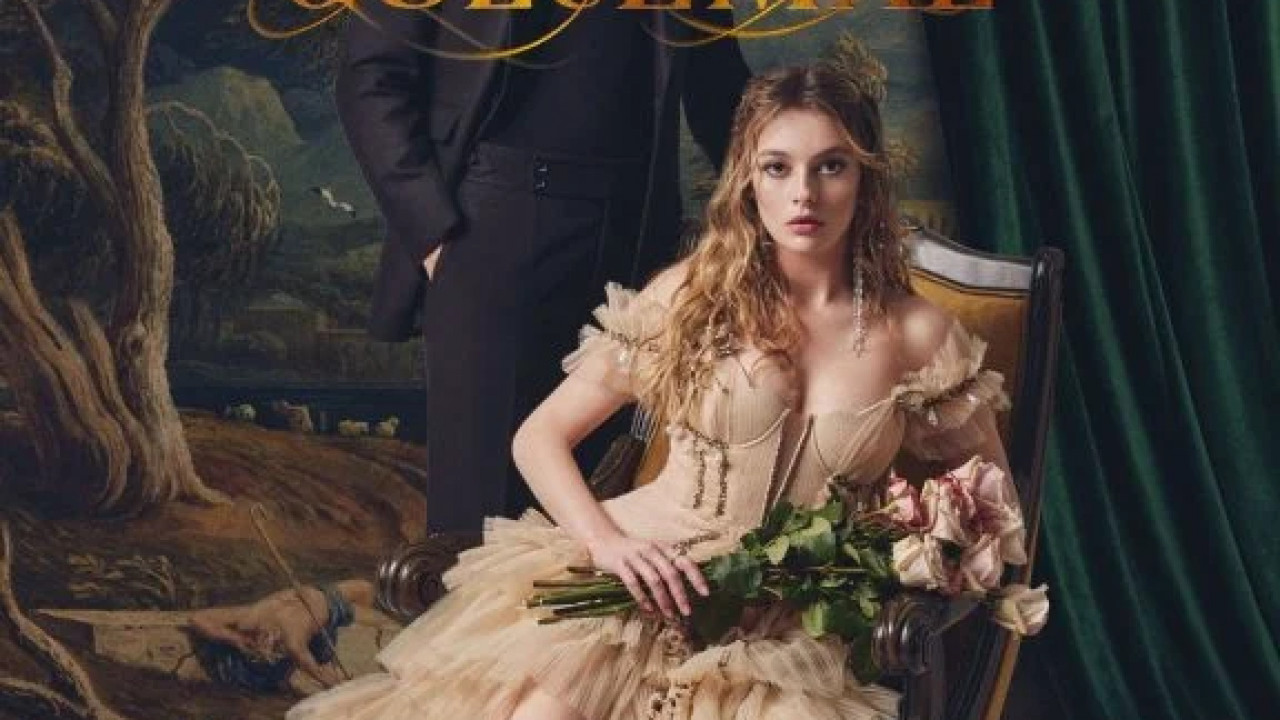 جول جمال الموسم الاول الحلقة 1