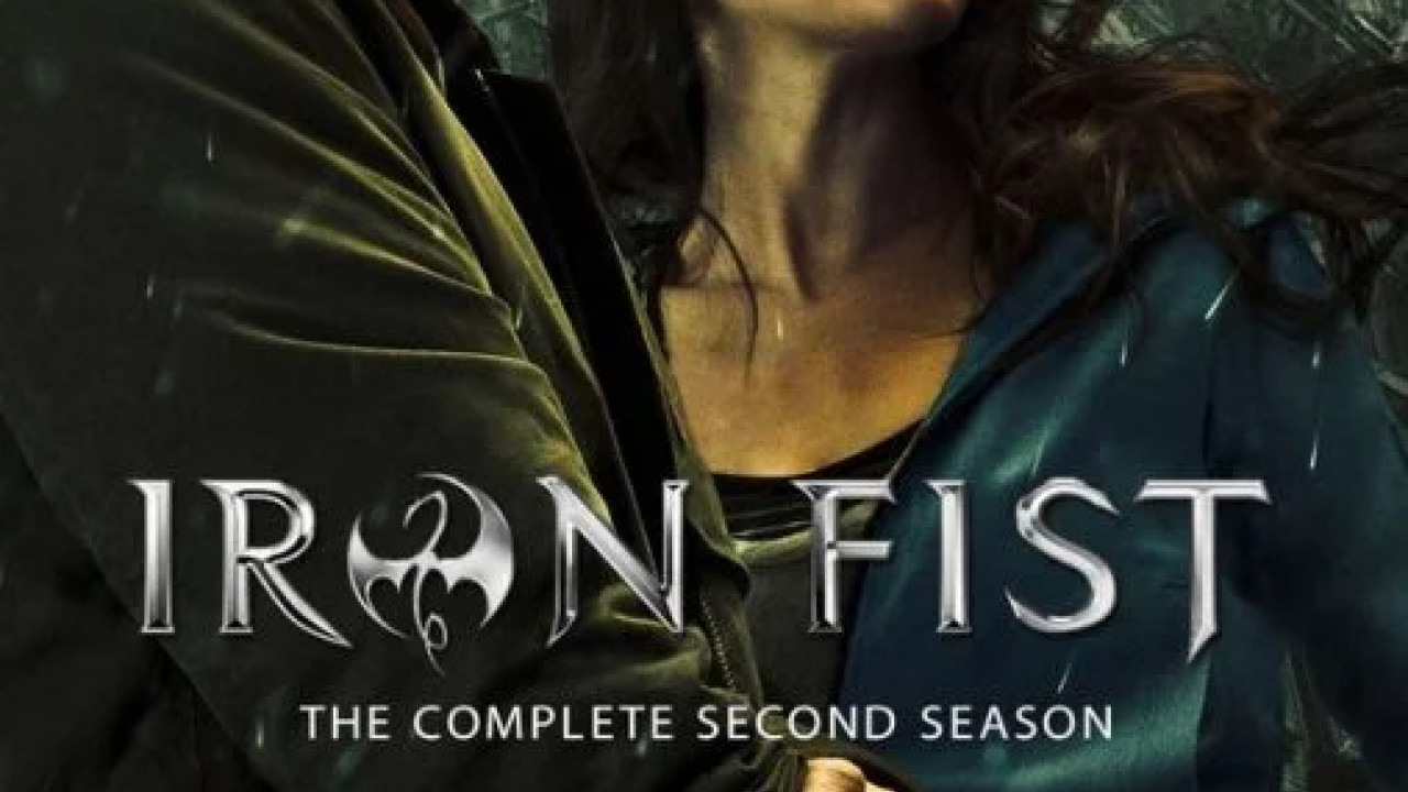 Iron Fist الموسم الثاني الحلقة 8