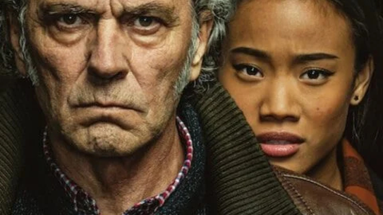 Wrong Side of the Tracks الموسم الاول الحلقة 5