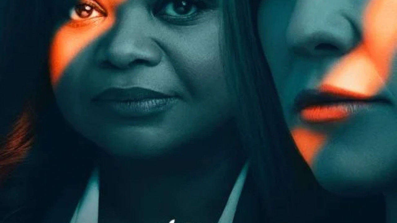 Truth Be Told الموسم الثالث الحلقة 7