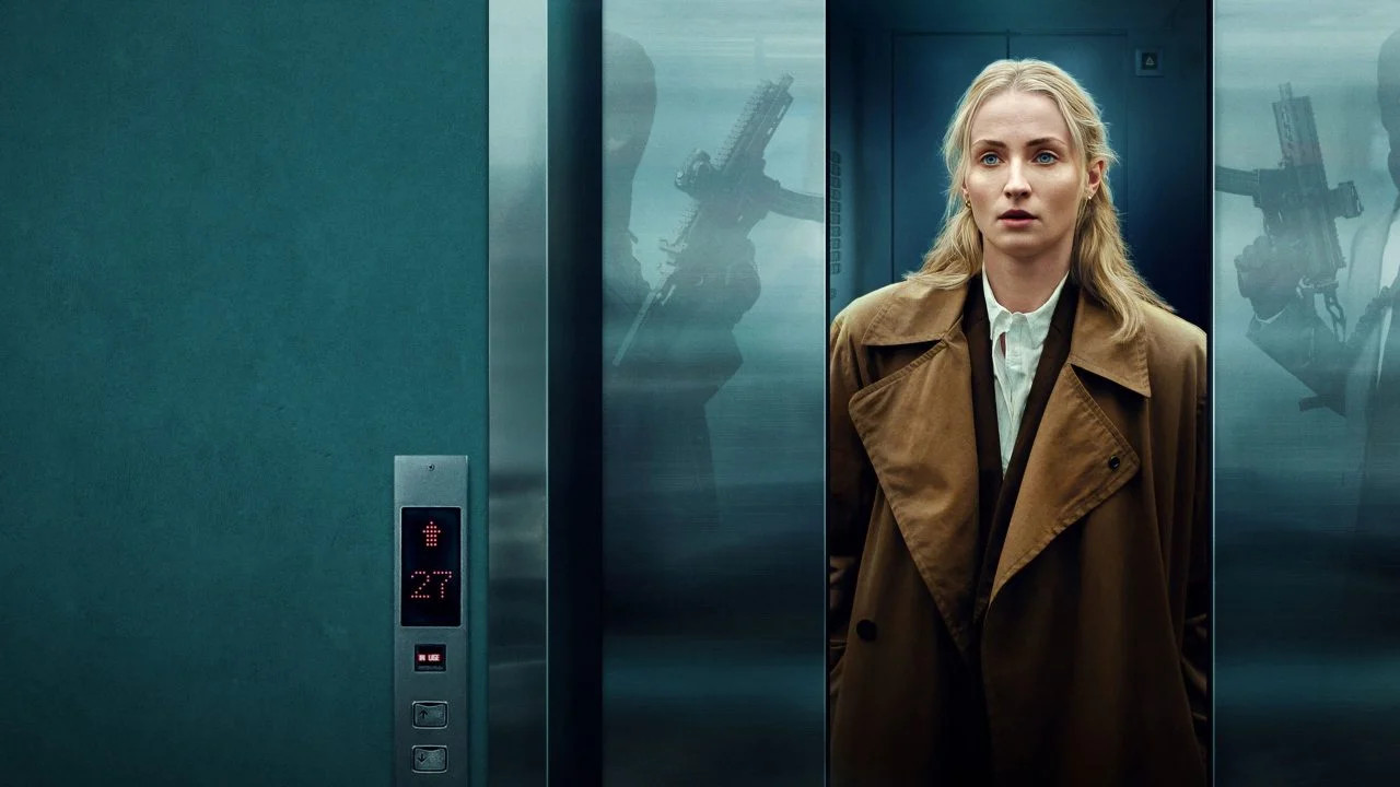 Steal الموسم الاول الحلقة 6