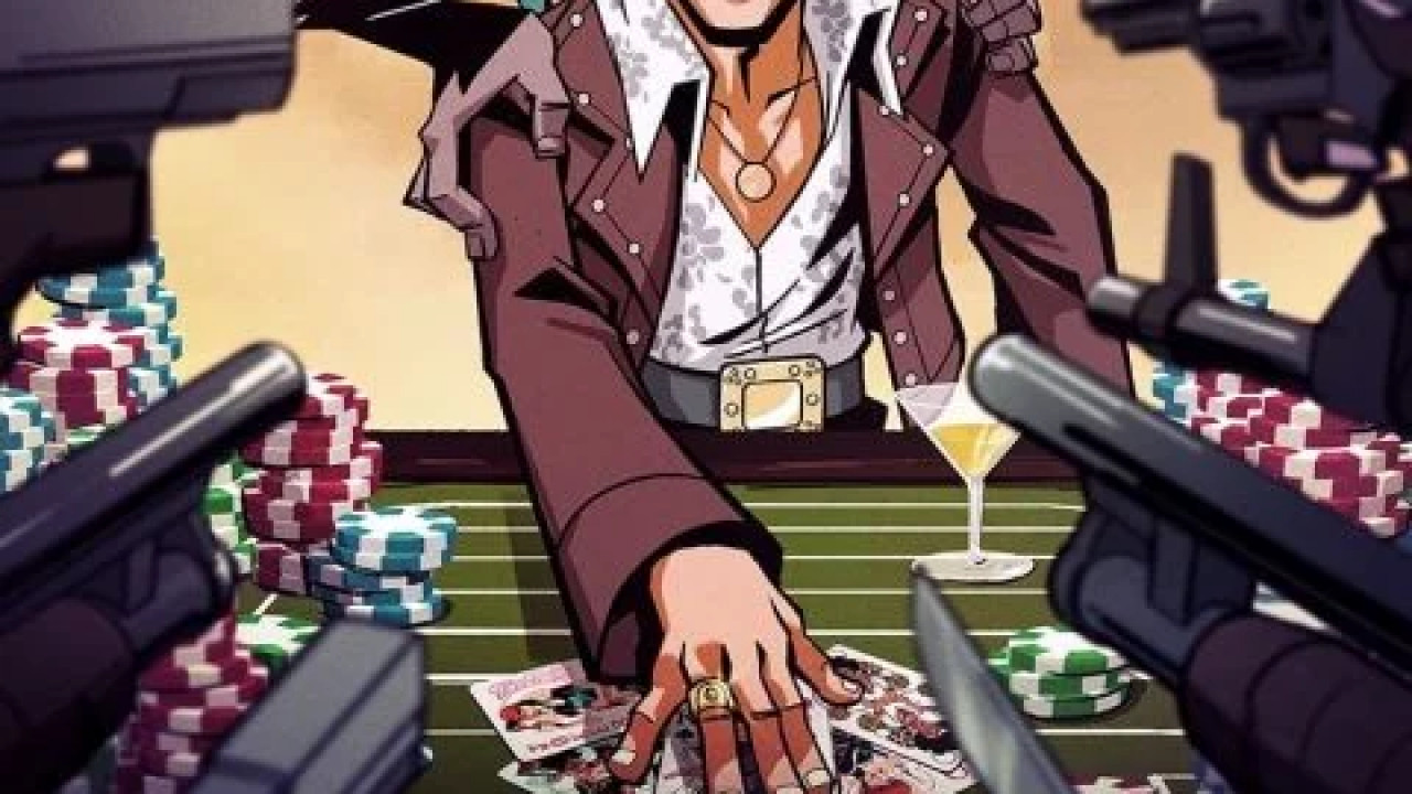 Agent Elvis الموسم الاول الحلقة 7