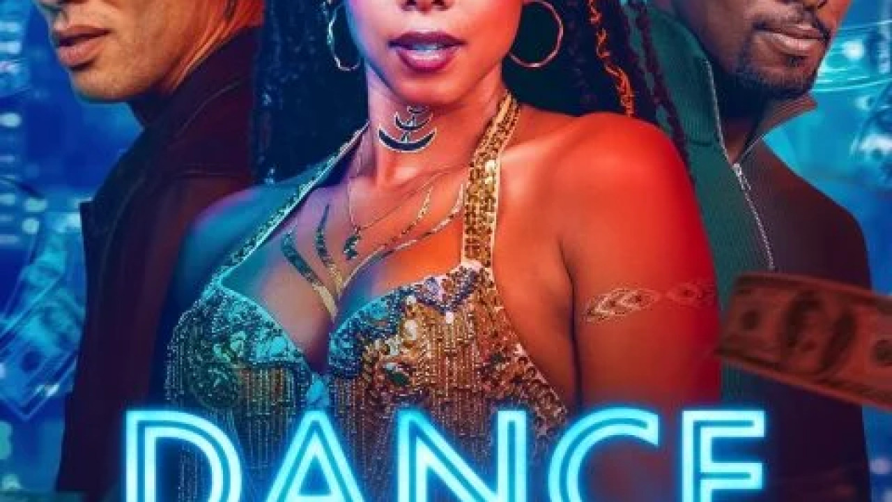 Dance for Me ( 2023 )