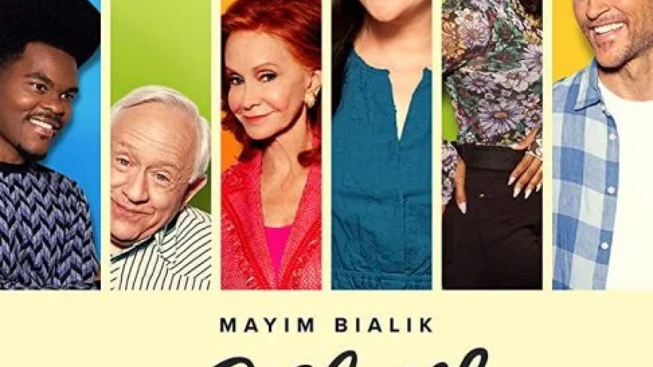 Call Me Kat الموسم الثالث الحلقة 21