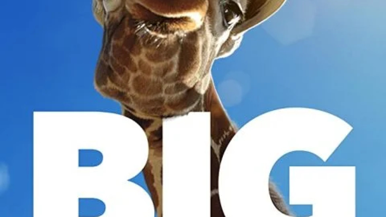 Big Beasts الموسم الاول الحلقة 2