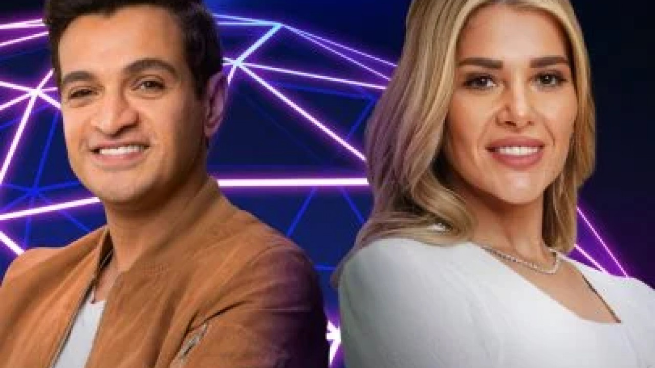 الدوم الموسم الثاني الحلقة 23