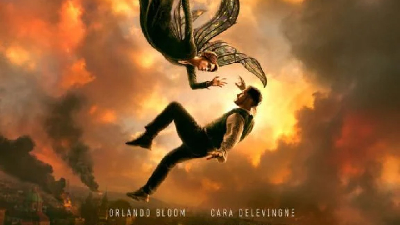 Carnival Row الموسم الثاني الحلقة 9