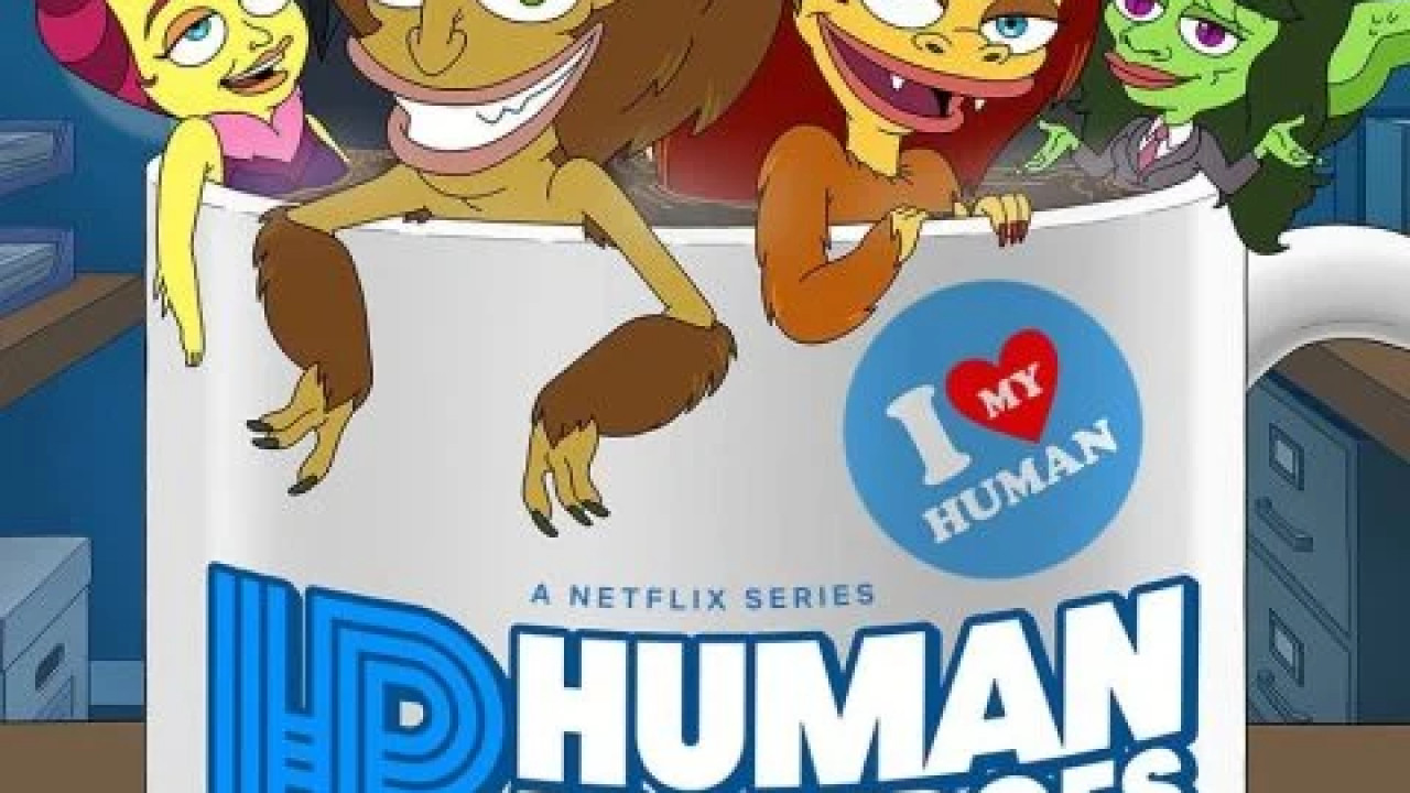 Human Resources الموسم الثاني الحلقة 3