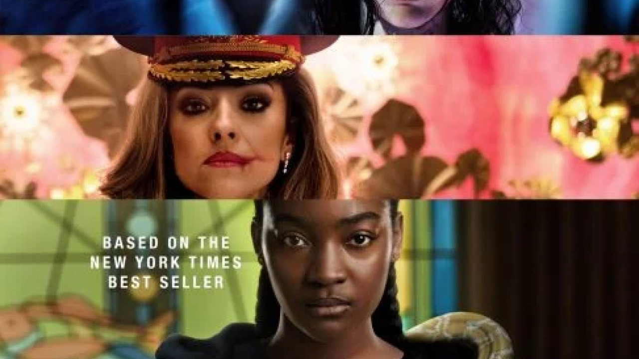 The Power الموسم الاول الحلقة 8