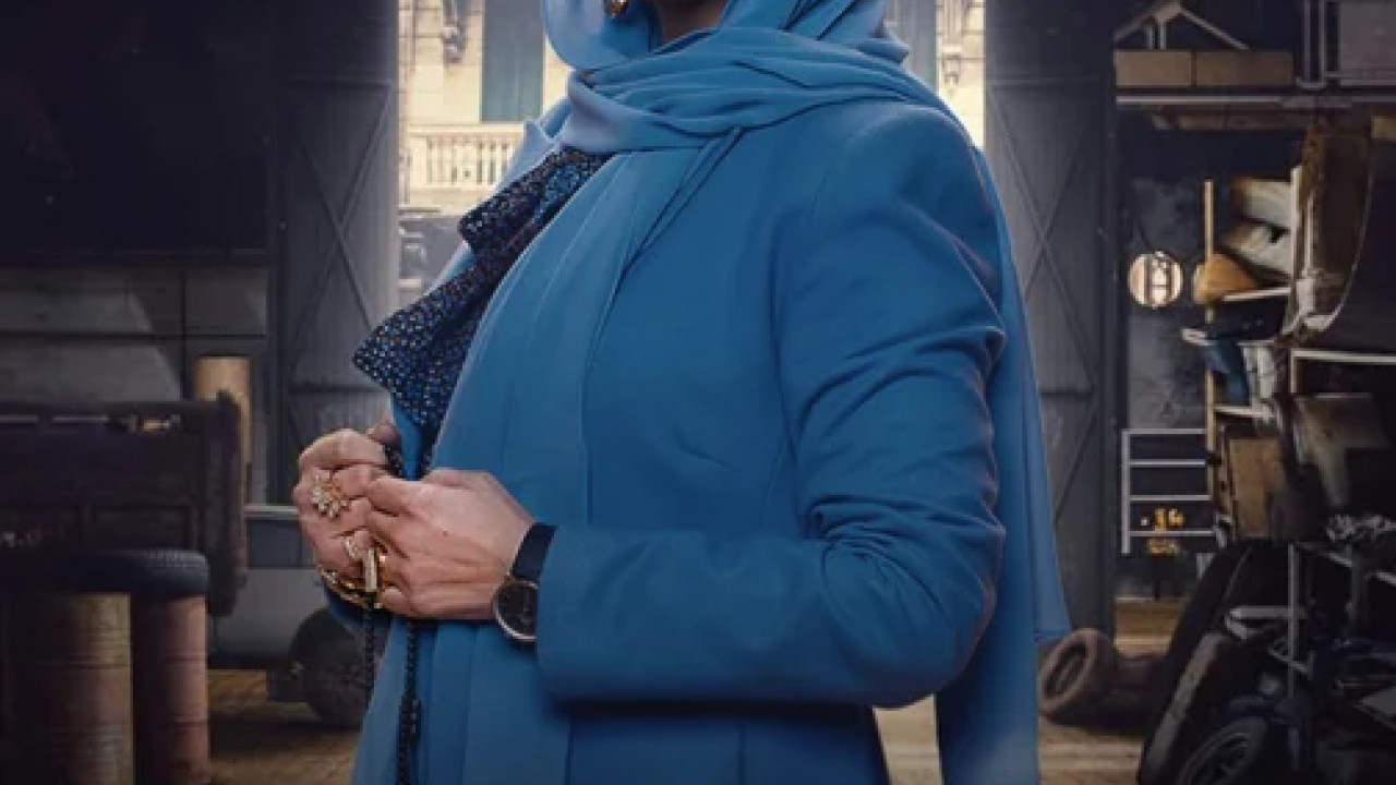 الاصلي الحلقة 27