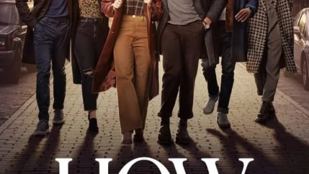 How I Met Your Father