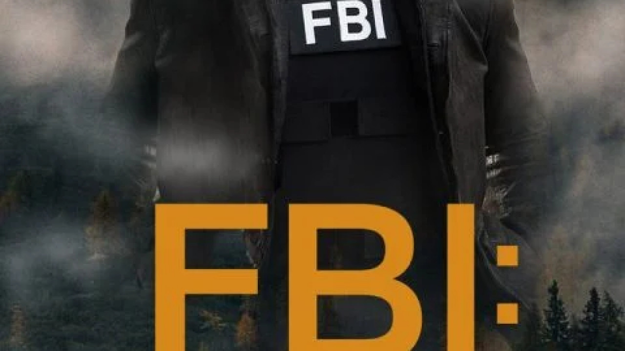 FBI: Most Wanted