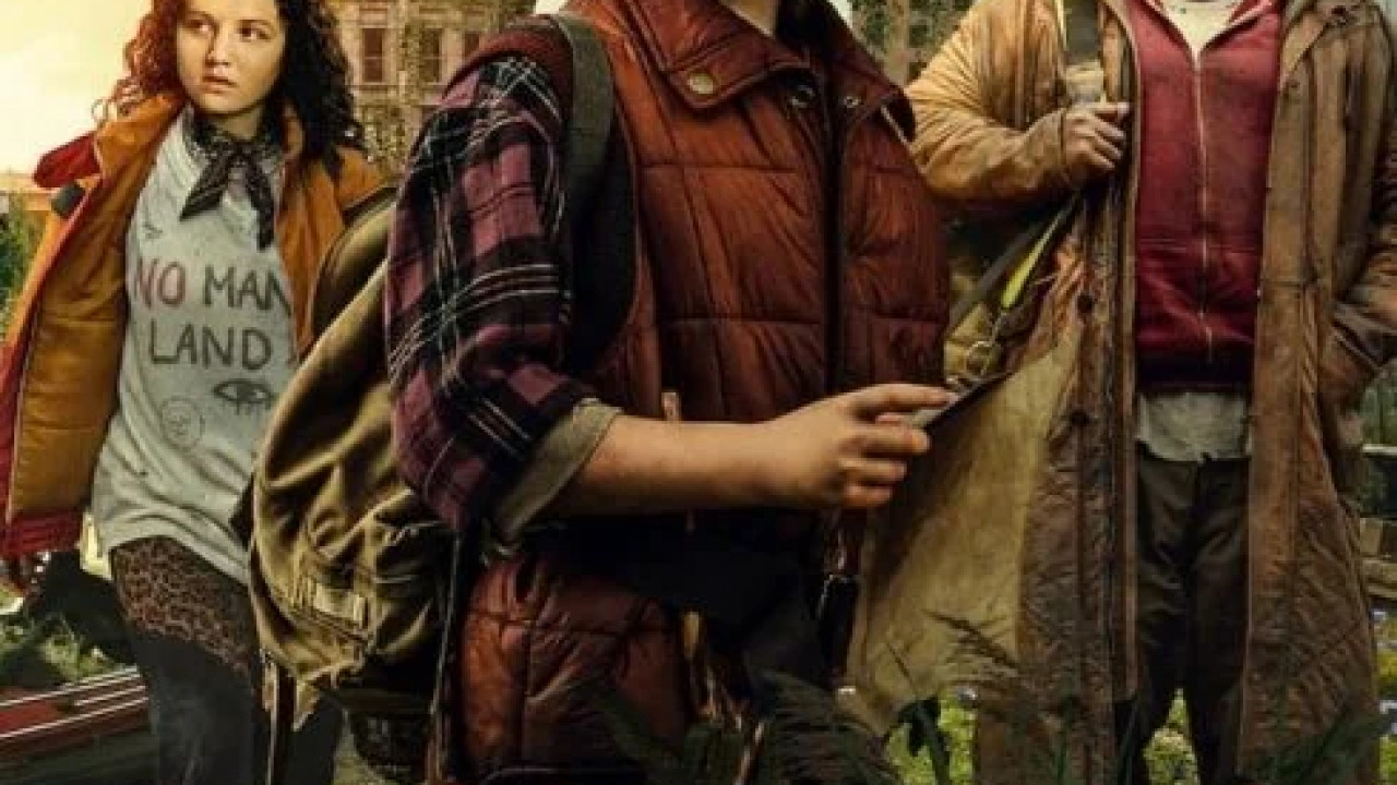 Sweet Tooth الموسم الثاني الحلقة 6