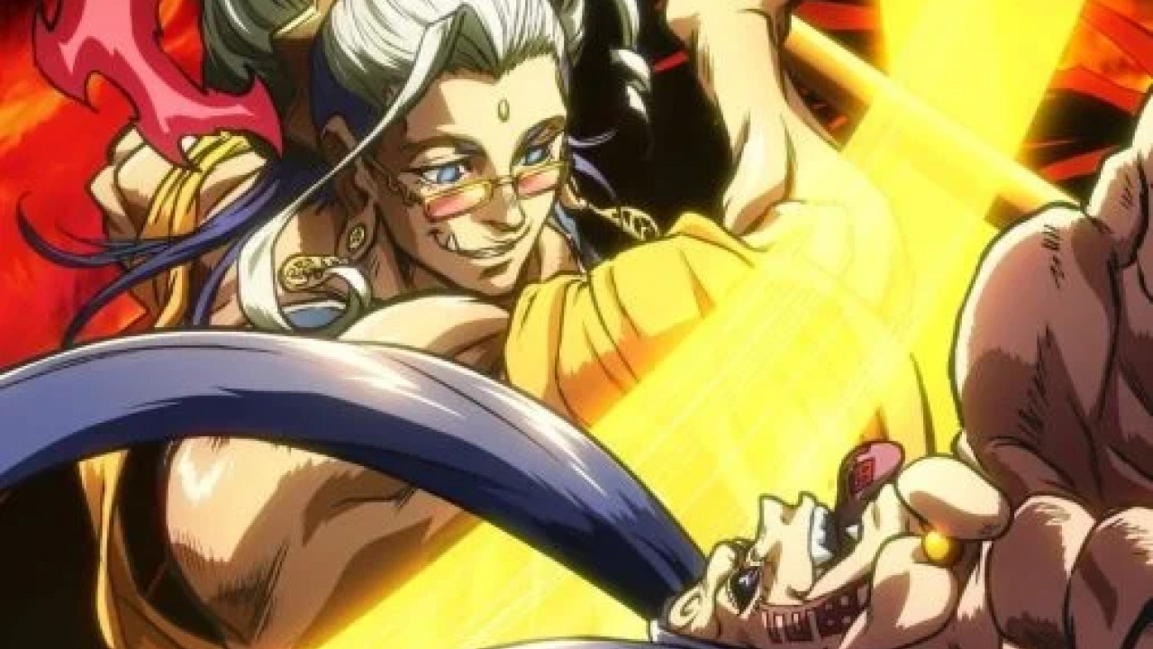 انمي Record of Ragnarok الموسم الثاني الحلقة 14