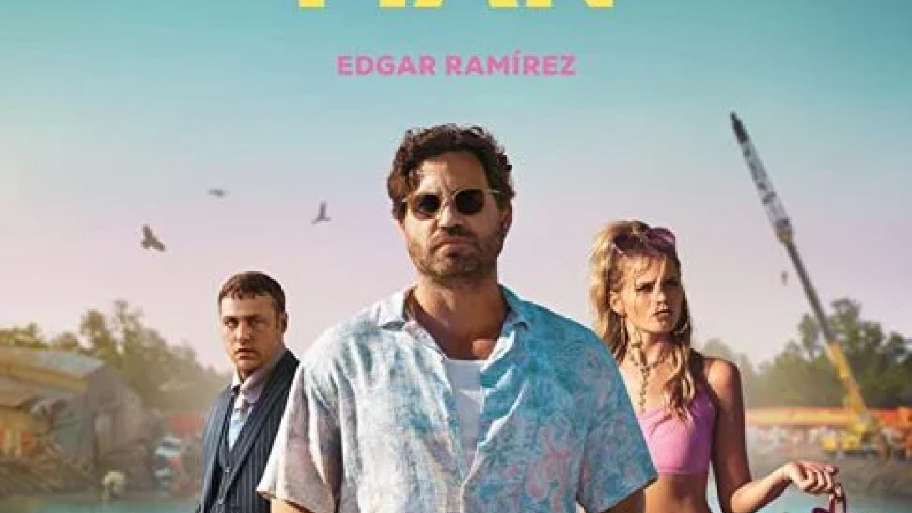 Florida Man الحلقة 6