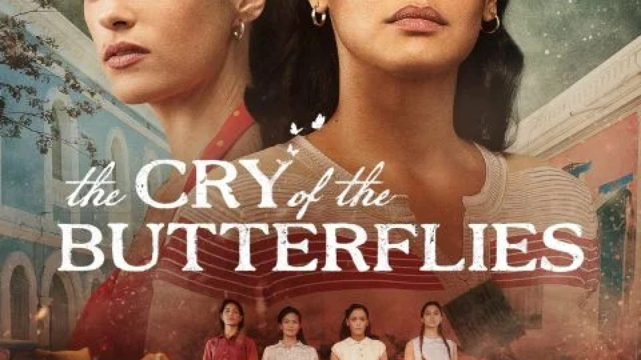The Cry of the Butterflies الموسم الاول الحلقة 3