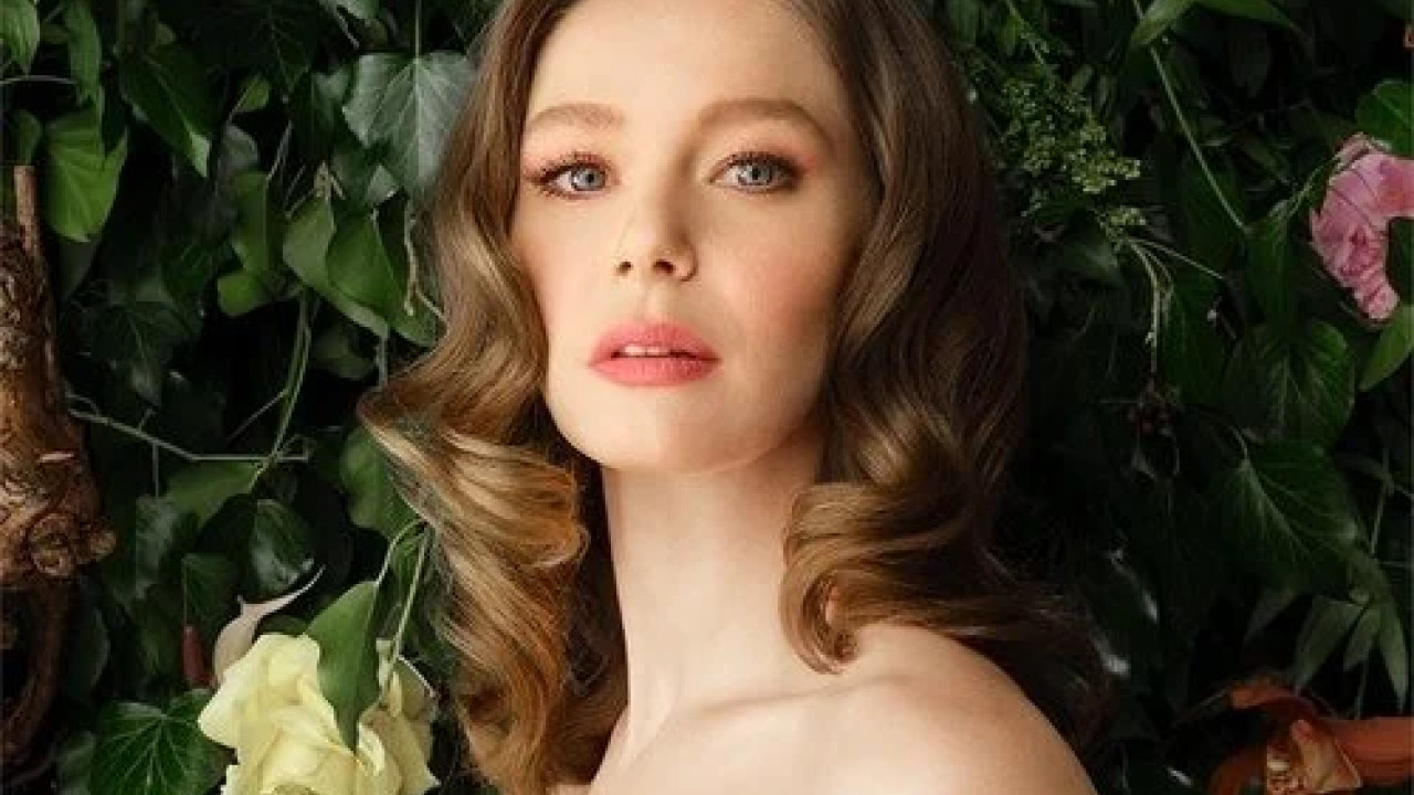 فتاة النافذة الموسم الثالث الحلقة 30