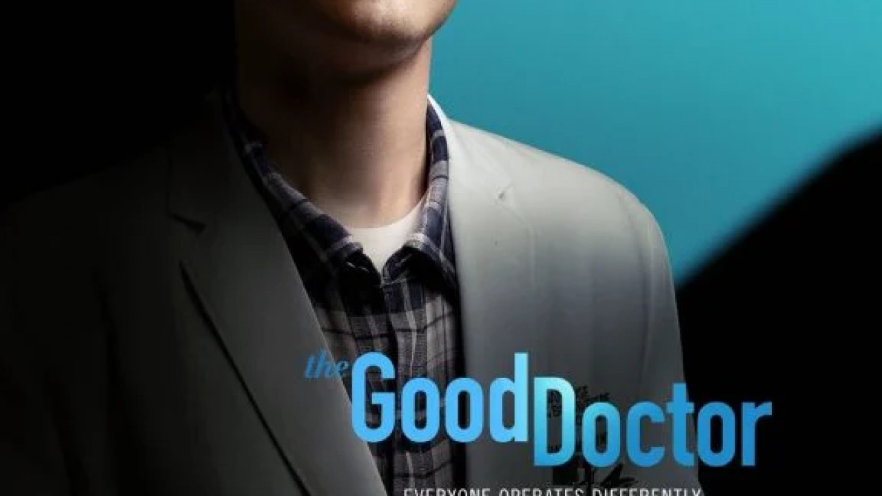 The Good Doctor الموسم السادس الحلقة 16