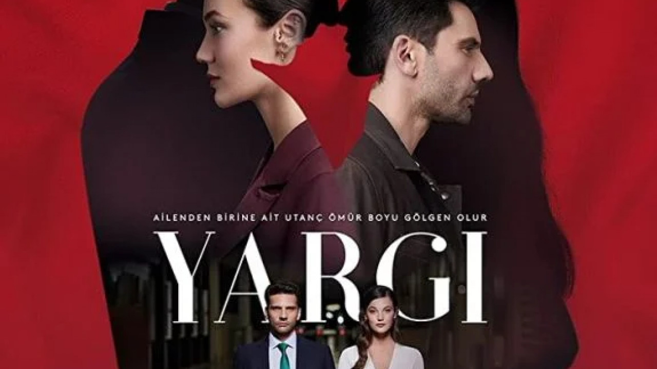 القضاء الموسم الثاني الحلقة 29