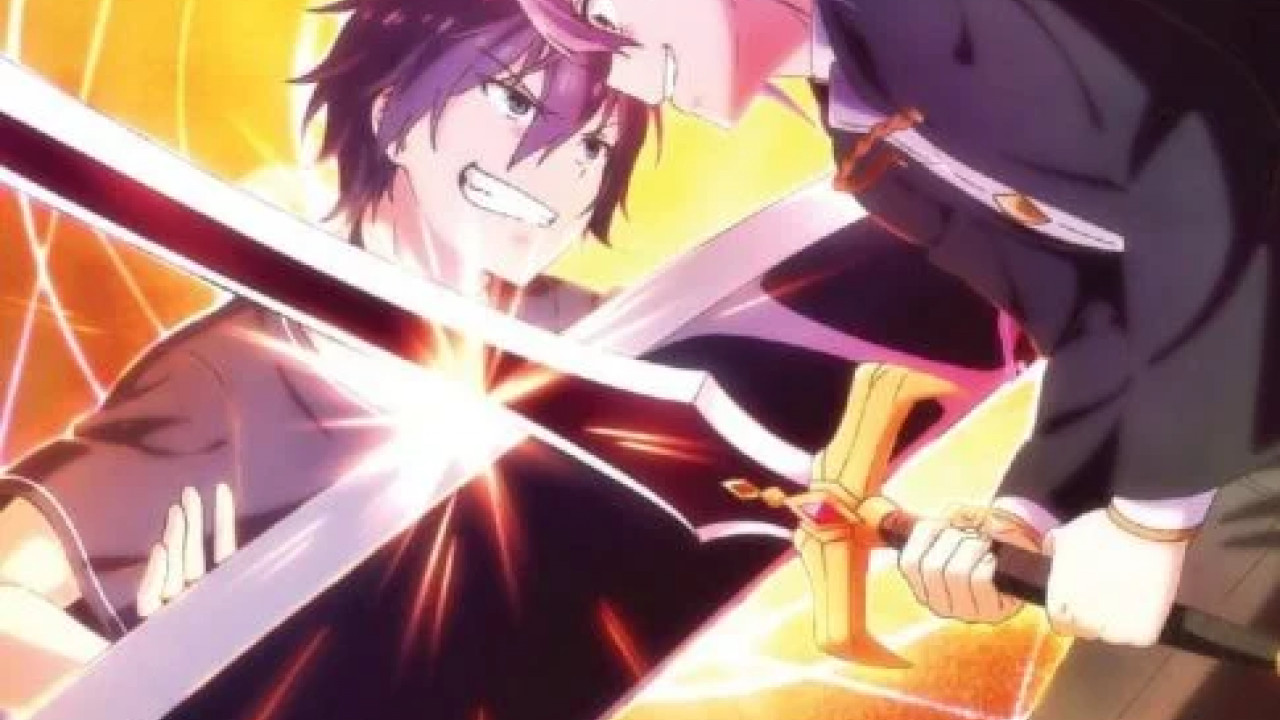 انمي Isekai Shoukan wa Nidome desu الموسم الاول الحلقة 4