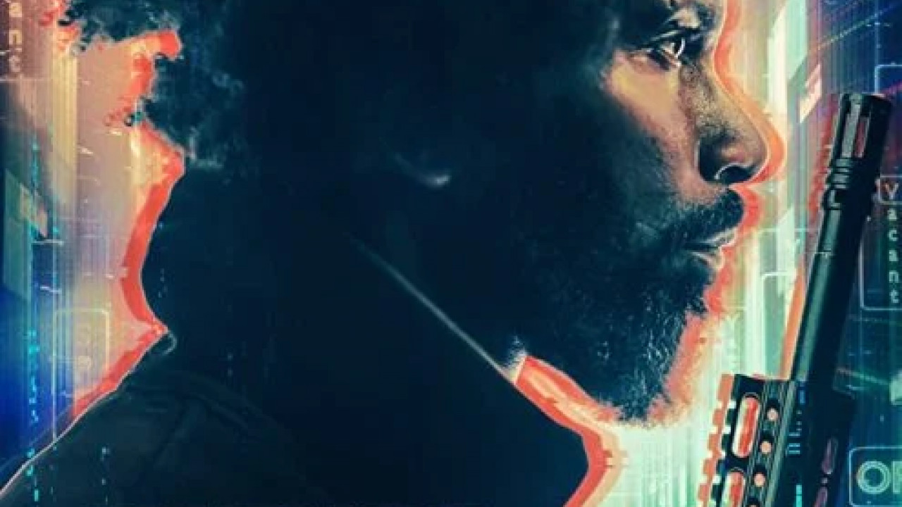 Future Soldier ( 2023 )