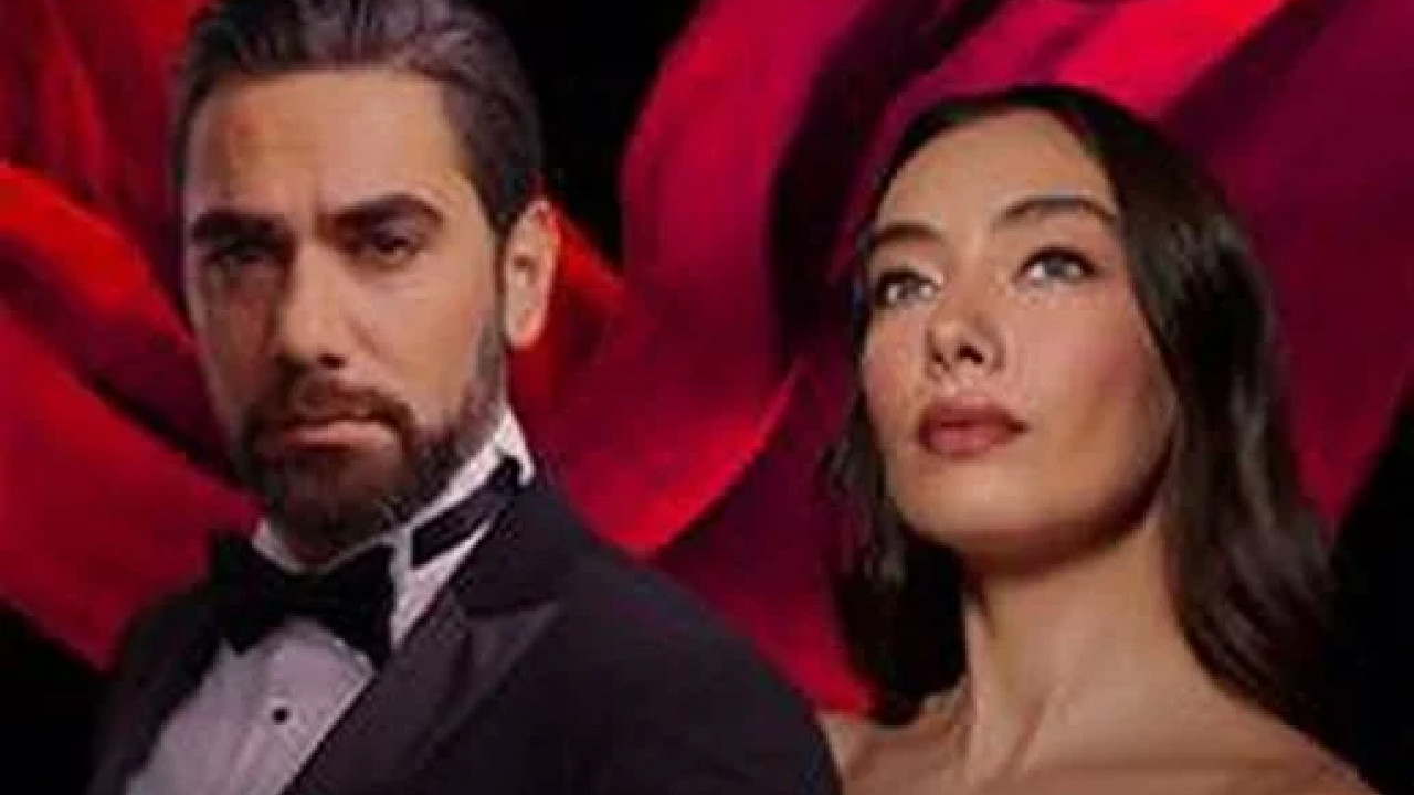 على مشارف الليل الحلقة 23