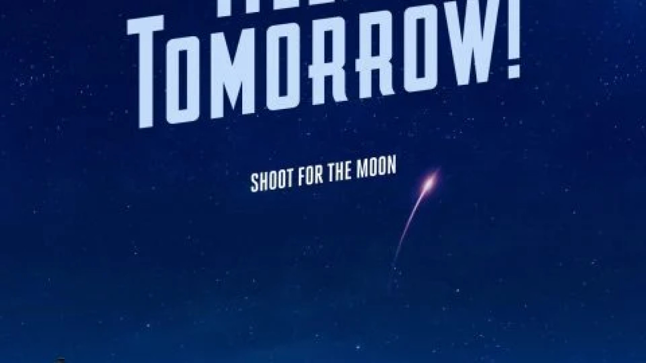 Hello Tomorrow الموسم الاول الحلقة 9