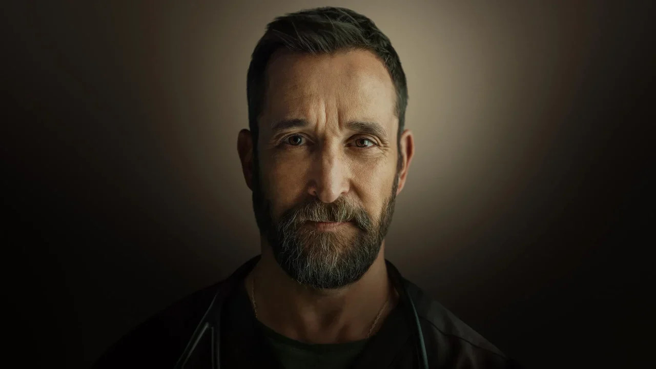 The Pitt الموسم الثاني الحلقة 2