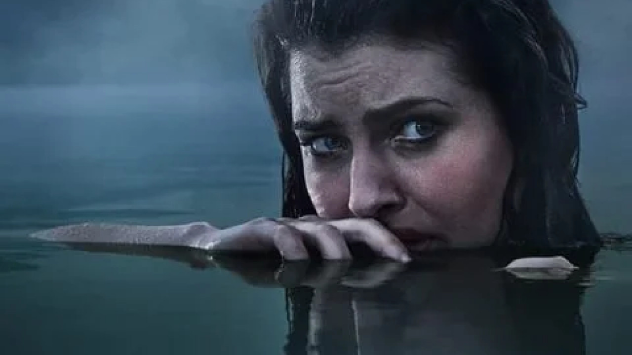 Dam الموسم الاول الحلقة 8