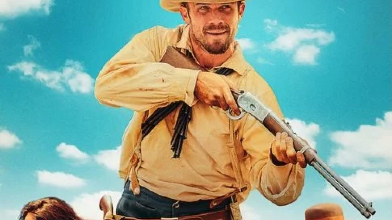 Two Sinners and a Mule ( 2023 )