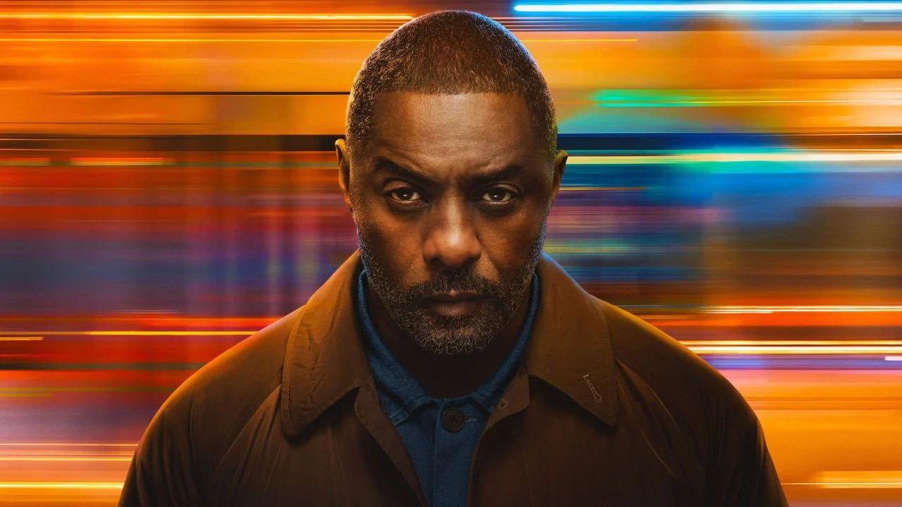 Hijack الموسم الثاني الحلقة 1