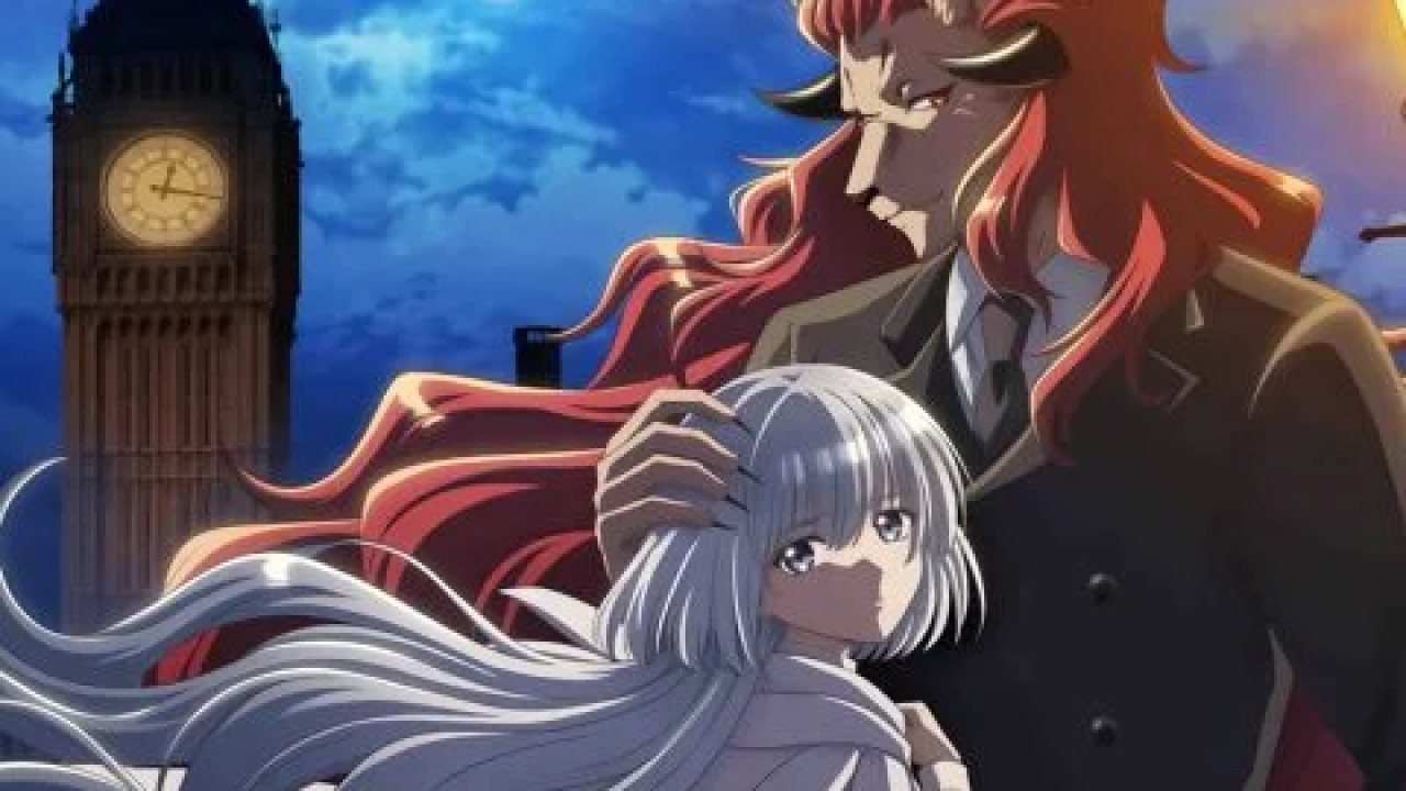 انمي Nokemono-tachi no Yoru الموسم الاول الحلقة 11